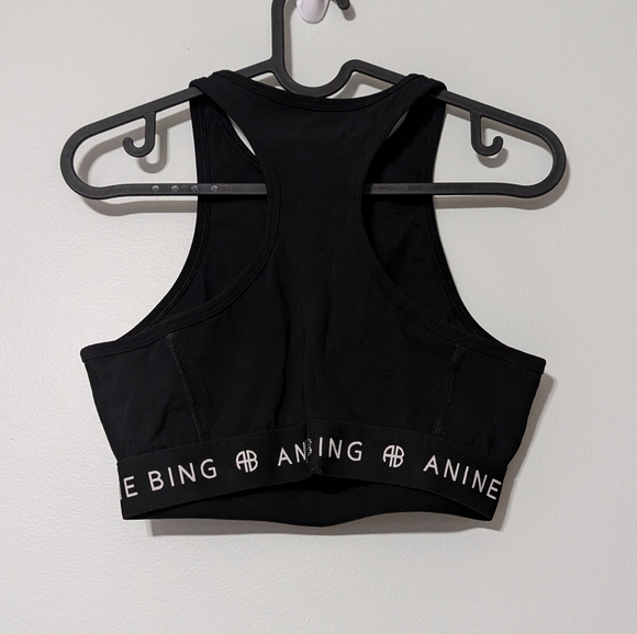 Anime Bing Sports Bra - Picture 4 of 6